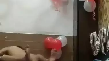 Guy’s desi hard sex makes the girl confess her love