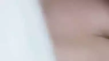 Husband sucks big boobs and records couple sex