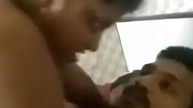 Mallu Wife Dick Riding