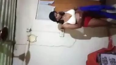 Kerala nude video of Meenakshi
