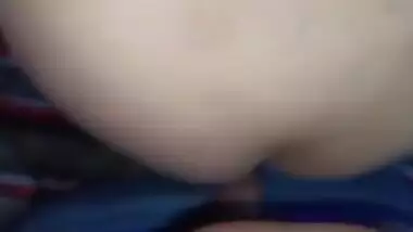 Indian Desi Bhabhi, Desi Bhabhi And Indian Bhabhi - Nayi Naweli Dulhan Ki Mari Bade Bhaiya Ne Gand