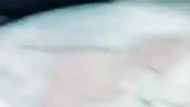 Slim girl boob sucking and hard fucking pussy expose