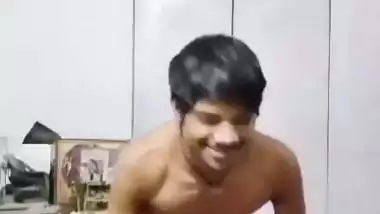 First time sex with desi Bhabhi in Devar Bhabhi sex MMS