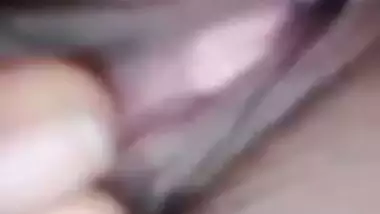 Bengali girl sexy pussy showing on live video call