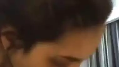 Village lady gives a desi blowjob to her father-in-law