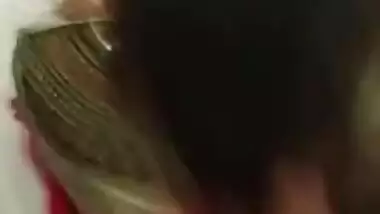 Desi indian escort girl fucking with US tourist in hotel