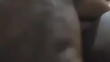 Teen Desi girl always ready to earn some extra money for XXX striptease