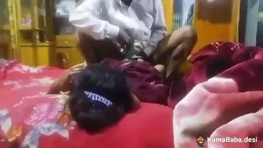 Desi fuck video of a Jija fucking his Sali’s pussy quickly