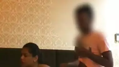 Tamil Malaysian Girl Sex in Hotel Unseen Video Part 5