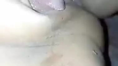 Telugu cute girl nice pussy