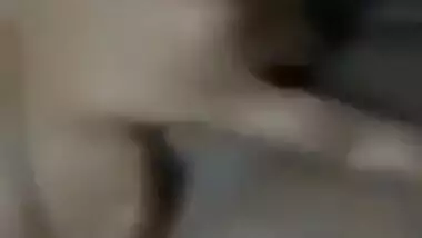 Horny tanker bhabhi fingering