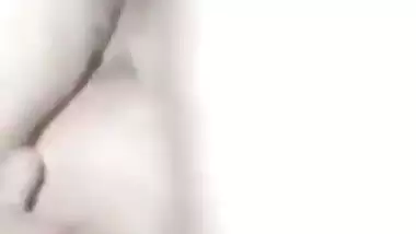 Lover enjoys his desi GF’s desi chut chudai