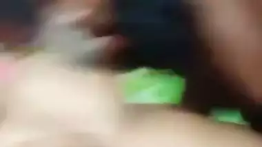 Crazy Muslim man eats his wife’s boobs in Bangladeshi sex