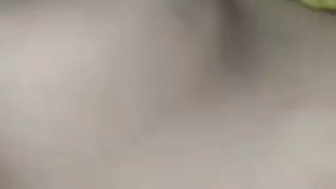 Desi girls is slaves of feelings pretending to sleep and being pawed