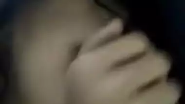 Hot Indian girl wants XXX action and strips in front of the mirror