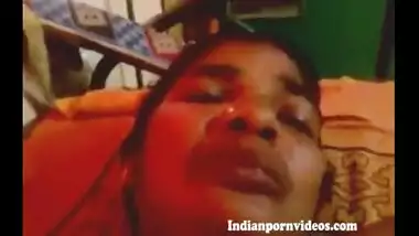 Indian sex scandal video clip of Tamil village bhabhi fucked by neighbor