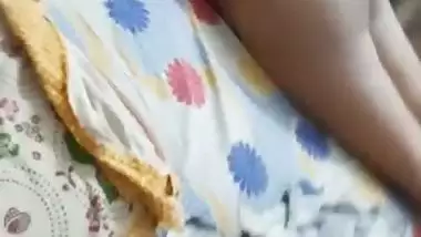 Amazing Priyanka Bhabhi naked ass