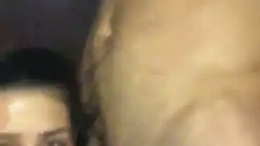 Amateur Girl Fucked by Hunk Outdoor while Her Boyfriend Enjoys Watching & Recording