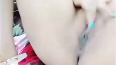 Special Custom Made Clip For Client On Demand With Clear Hindi Urdu Audio Dirty Taking