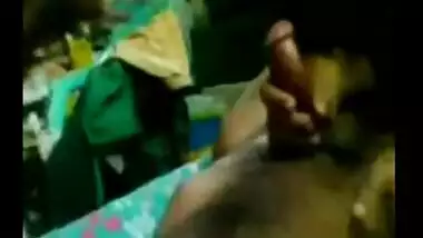 Tamil Mallu Girl Nude in BF Room Giving Blowjob & Get Fucked Scandal