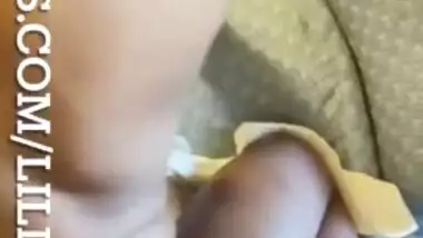 Met this girl at hooters. Took her to a MOTEL and cream pied the bitch