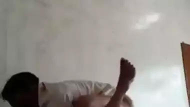 Era captures XXX Devar who does porn with the Desi Bhabhi