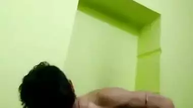 Indian sex of auto driver with college girl