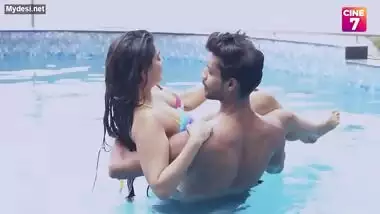 Affair Game (2021) UNRATED 720p HEVC HDRip Cine7 Hindi S01E01 Hot Web Series