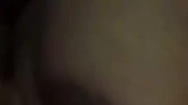 Indian MILF Blowjob sex