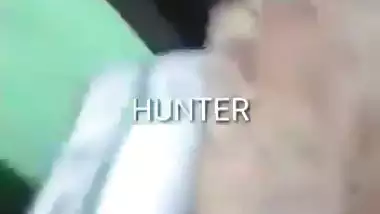 Kuthu sex video of sexy Tamil aunty