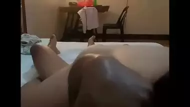 Sa Wakas Pumayag Din Si Girlfriend Mag Motel Kame Putok Agad Sa Loob