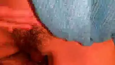 Mameri elder sister aur younger brother ki choda chodi