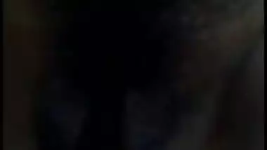 Nude Indian aunty selfie