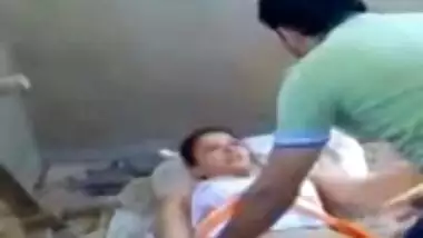 Arab beauty Gf Fucking with LOver n she allowing hism to record