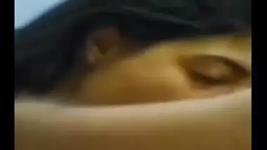 Desi cheating busty wife hardcore oral sex with office boss