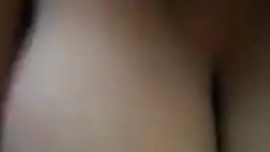 Breasty mature wife sex with her neighbor in the absence of her spouse