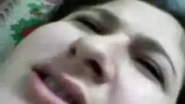 English sexy video of a hot house wife cheating on her husband with neighbor