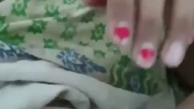 Mast Kudi hairy pussy fucking video