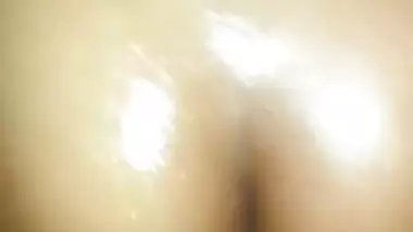 Desi Slim Cheating Wife Fucks & Takes Boss Cum On Face