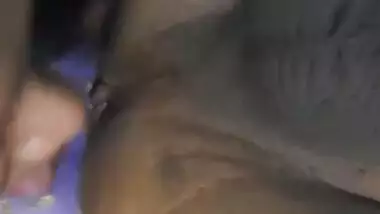 Rare sexy Indian Rimjob MMS clip