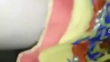 Today Exclusive -cute Desi Girl Blowjob And Ridding Hubby Dick