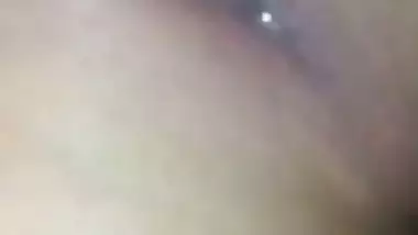 Virgin Indian yoni licking MMS