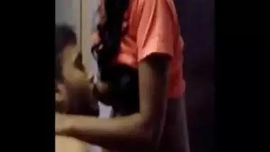 Hot Desi Lactating Babe allwoing Her Boobs to Suck and Squeeze For Money