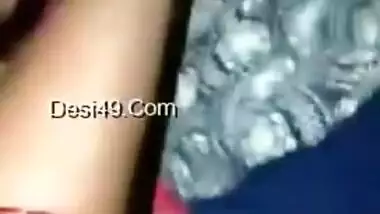 Shy Desi Bhabhi Fucked