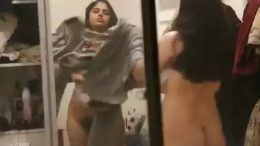 Desi spy video footage