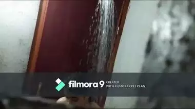 Desi bhabi bath