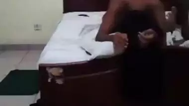 Friend sexy wife fucking in hotel 2