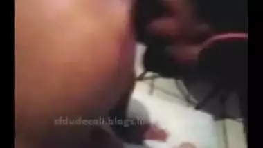 Free Indian porn video of teen hostel girl fucked by lover with audio