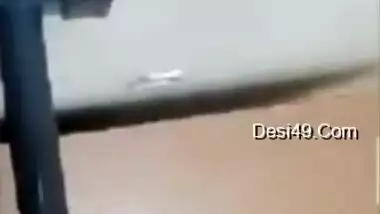 Telugu Girl Showing Her Boobs On Video Call Part 2