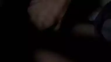 Mallu wife boob sucking and blowjob viral sex video